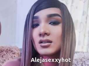 Alejasexxyhot