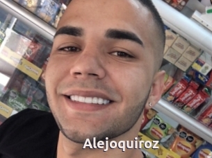 Alejoquiroz