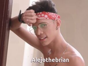 Alejothebrian