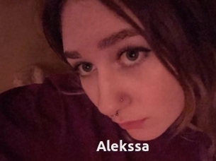 Alekssa