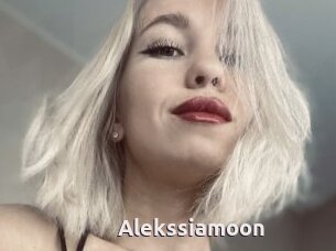 Alekssiamoon