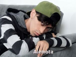 Alemota