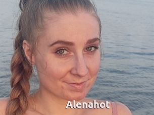 Alenahot