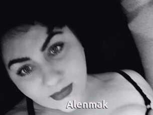 Alenmak