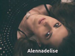 Alennadelise