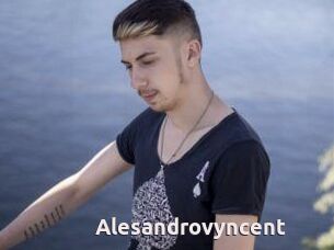 Alesandrovyncent