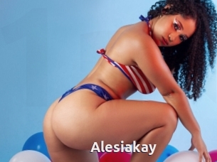 Alesiakay