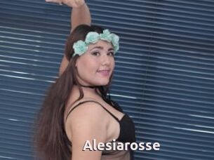 Alesiarosse