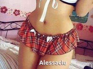 Alessaclu