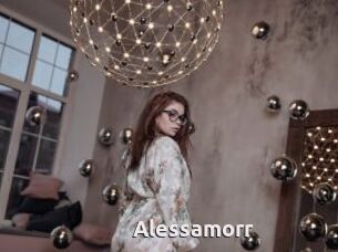 Alessamorr