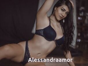 Alessandraamor