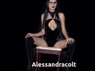 Alessandracolt