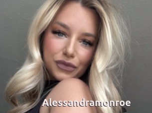 Alessandramonroe