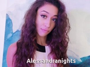 Alessandranights