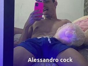 Alessandro_cock