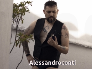 Alessandroconti