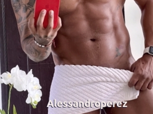 Alessandroperez