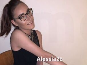 Alessia26