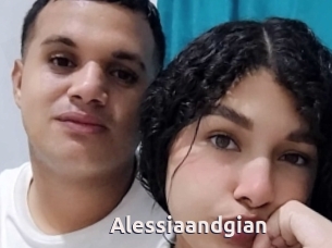 Alessiaandgian