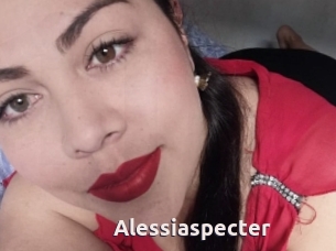 Alessiaspecter