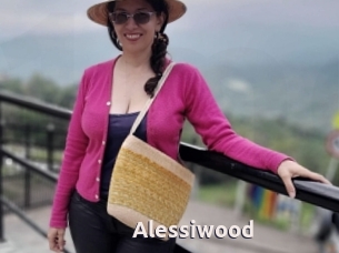 Alessiwood