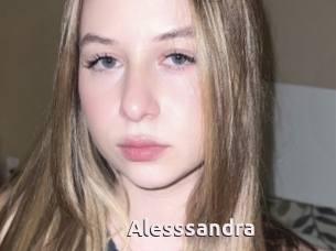 Alesssandra