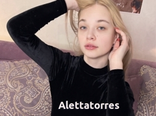 Alettatorres