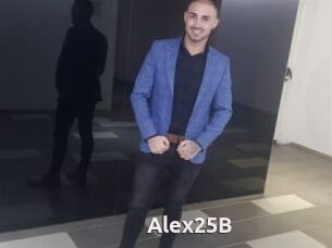 Alex25B