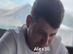 Alex30