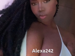 Alexa242