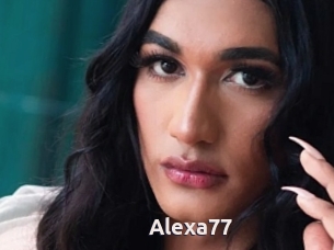 Alexa77