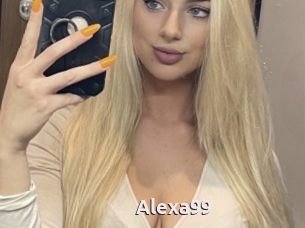 Alexa99