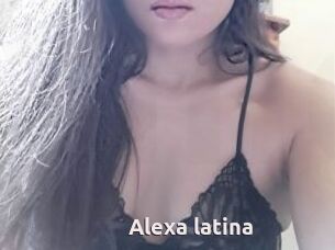 Alexa_latina