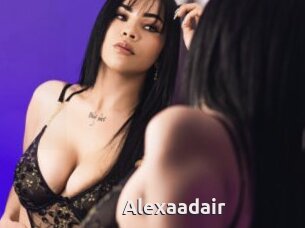 Alexaadair