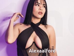 Alexaalford