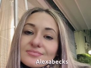 Alexabecks