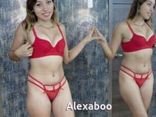 Alexaboo