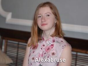 Alexabruse