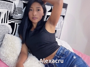 Alexacru