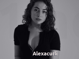 Alexacurli