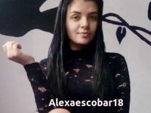 Alexaescobar18