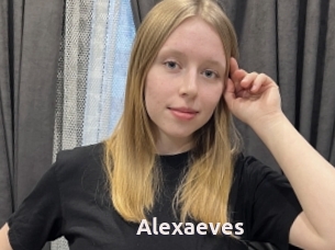 Alexaeves