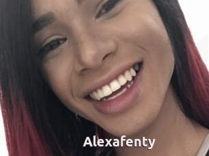 Alexafenty