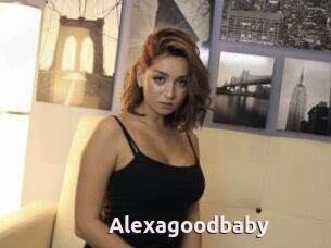 Alexagoodbaby