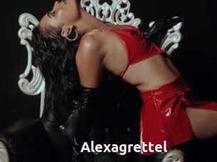 Alexagrettel