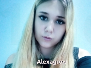 Alexagrow