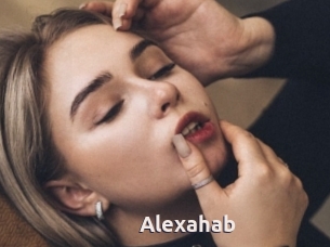 Alexahab