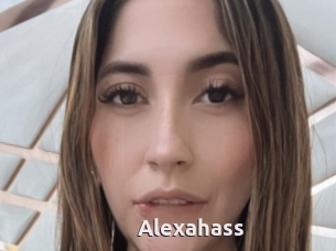 Alexahass