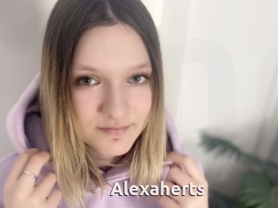 Alexaherts