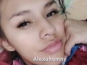 Alexahomny